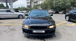 Mitsubishi Galant 1998 годаүшін1 500 000 тг. в Алматы – фото 2