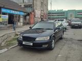 Toyota Mark II Qualis 1997 года за 3 200 000 тг. в Алматы