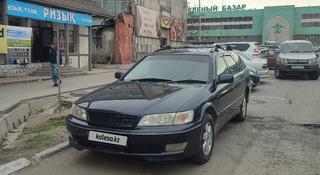 Toyota Mark II Qualis 1997 года за 3 200 000 тг. в Алматы