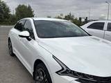 Kia K5 2024 годаүшін12 500 000 тг. в Уральск – фото 3