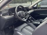 Kia K5 2024 годаүшін12 500 000 тг. в Уральск