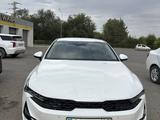 Kia K5 2024 годаүшін12 500 000 тг. в Уральск – фото 4