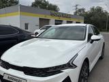 Kia K5 2024 годаүшін12 500 000 тг. в Уральск – фото 2