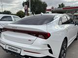 Kia K5 2024 годаүшін12 500 000 тг. в Уральск – фото 5