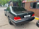 Mercedes-Benz S 320 1994 годаүшін2 700 000 тг. в Жезказган – фото 2