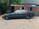 Mercedes-Benz S 320 1994 годаүшін2 700 000 тг. в Жезказган – фото 3