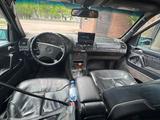 Mercedes-Benz S 320 1994 годаүшін2 700 000 тг. в Жезказган – фото 4