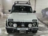 ВАЗ (Lada) Lada 2121 2018 годаүшін6 000 000 тг. в Рудный