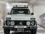 ВАЗ (Lada) Lada 2121 2018 годаүшін6 000 000 тг. в Рудный – фото 2