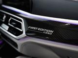 BMW X5 M 2021 года за 60 000 000 тг. в Астана – фото 4