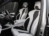 BMW X5 M 2021 года за 60 000 000 тг. в Астана – фото 5