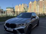 BMW X5 M 2021 года за 60 000 000 тг. в Астана