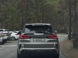 BMW X5 M 2021 года за 60 000 000 тг. в Астана – фото 3