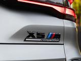 BMW X5 M 2021 года за 60 000 000 тг. в Астана – фото 2