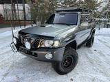 Nissan Patrol 2005 годаfor15 000 000 тг. в Алматы – фото 2