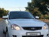 ВАЗ (Lada) Priora 2170 2014 годаүшін3 600 000 тг. в Шымкент – фото 2