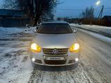 Volkswagen Jetta 2006 годаүшін4 000 000 тг. в Караганда – фото 4