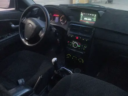 ВАЗ (Lada) Priora 2172 2015 года за 2 600 000 тг. в Шымкент – фото 6