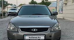 ВАЗ (Lada) Priora 2172 2015 годаүшін2 600 000 тг. в Шымкент