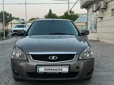 ВАЗ (Lada) Priora 2172 2015 года за 2 600 000 тг. в Шымкент