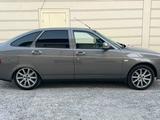 ВАЗ (Lada) Priora 2172 2015 годаүшін2 600 000 тг. в Шымкент – фото 2
