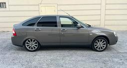 ВАЗ (Lada) Priora 2172 2015 годаүшін2 600 000 тг. в Шымкент – фото 2