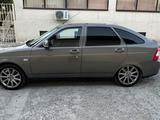 ВАЗ (Lada) Priora 2172 2015 годаүшін2 600 000 тг. в Шымкент – фото 3