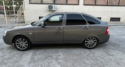 ВАЗ (Lada) Priora 2172 2015 годаүшін2 600 000 тг. в Шымкент – фото 3