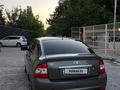 ВАЗ (Lada) Priora 2172 2015 года за 2 600 000 тг. в Шымкент – фото 4