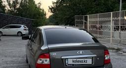 ВАЗ (Lada) Priora 2172 2015 годаүшін2 600 000 тг. в Шымкент – фото 4