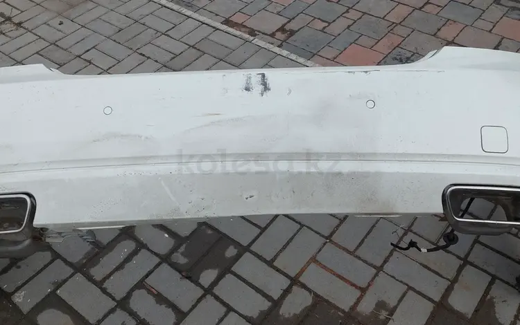 Бампер задний за 130 000 тг. в Алматы