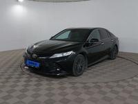 Toyota Camry 2018 годаfor12 490 000 тг. в Шымкент