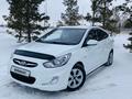 Hyundai Accent 2014 годаfor4 390 000 тг. в Кокшетау