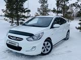 Hyundai Accent 2014 годаүшін4 390 000 тг. в Кокшетау