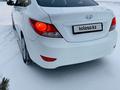 Hyundai Accent 2014 годаfor4 390 000 тг. в Кокшетау – фото 15