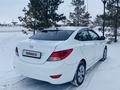 Hyundai Accent 2014 годаfor4 390 000 тг. в Кокшетау – фото 9