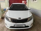 Kia Rio 2013 годаүшін5 800 000 тг. в Шымкент