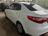 Kia Rio 2013 года за 5 800 000 тг. в Шымкент – фото 3