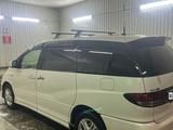 Toyota Estima 2005 годаүшін5 500 000 тг. в Актобе – фото 3