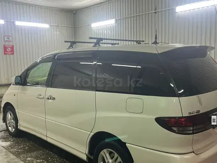 Toyota Estima 2005 года за 5 500 000 тг. в Актобе – фото 3