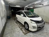 Toyota Estima 2005 года за 5 500 000 тг. в Актобе