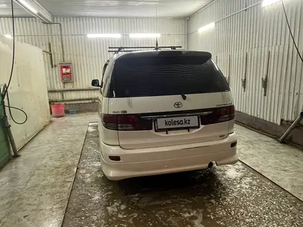 Toyota Estima 2005 года за 5 500 000 тг. в Актобе – фото 7