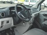 JAC  Sunray микроавтобус 8 + 1 мест В наличии 2026 годаfor16 100 000 тг. в Шымкент – фото 2