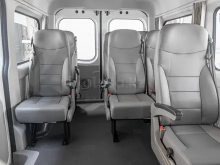 JAC  Sunray микроавтобус 8 + 1 мест В наличии 2026 года за 16 100 000 тг. в Шымкент – фото 5