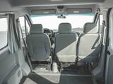 JAC  Sunray пассажирский микроавтобус 2024 годаүшін13 800 000 тг. в Шымкент – фото 3