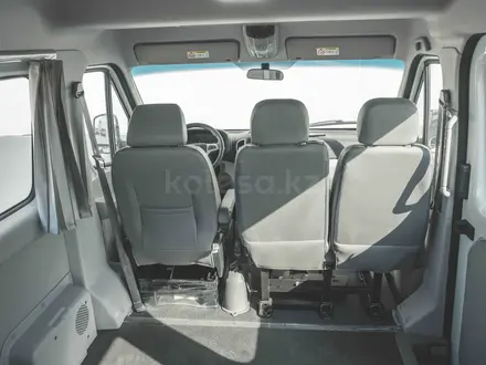 JAC  Sunray микроавтобус 8 + 1 мест В наличии 2026 года за 16 100 000 тг. в Шымкент – фото 3