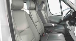 JAC  Sunray пассажирский микроавтобус 2024 годаүшін13 800 000 тг. в Шымкент – фото 4