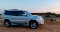 Toyota Land Cruiser Prado 2006 годаүшін12 100 000 тг. в Ганюшкино – фото 2