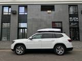 Volkswagen Atlas 2021 годаүшін23 000 000 тг. в Шымкент – фото 3