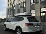 Volkswagen Atlas 2021 годаүшін23 000 000 тг. в Шымкент – фото 4